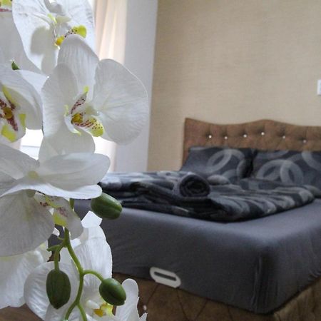 Private Quad Bedroom With Bathroom Rf3 Vienna Esterno foto