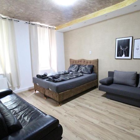 Private Quad Bedroom With Bathroom Rf3 Vienna Esterno foto