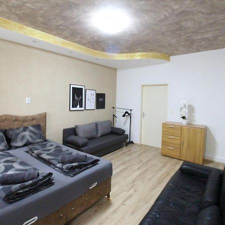 Private Quad Bedroom With Bathroom Rf3 Vienna Esterno foto