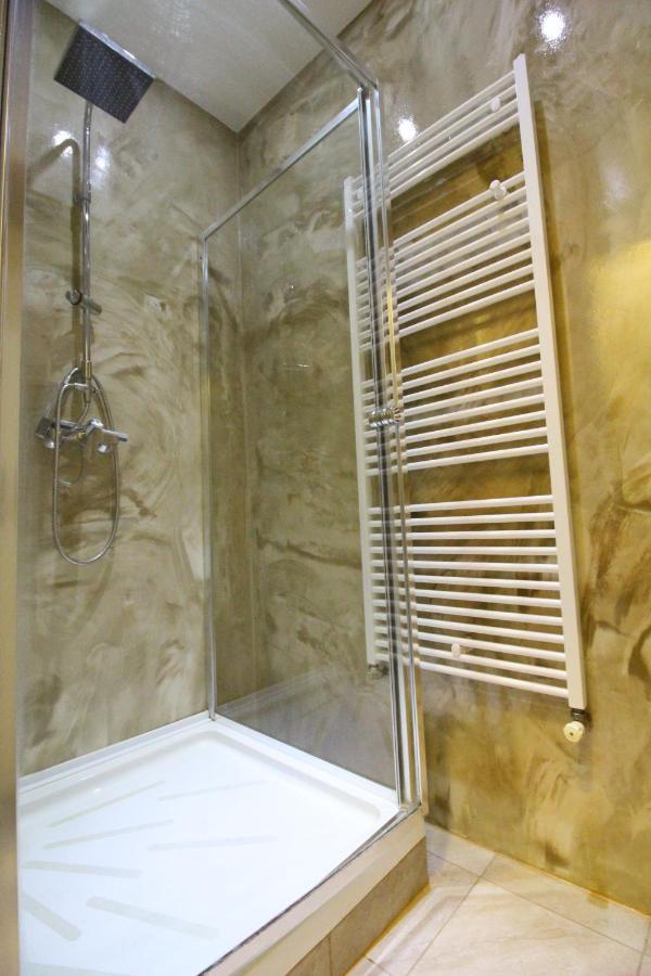 Private Quad Bedroom With Bathroom Rf3 Vienna Esterno foto