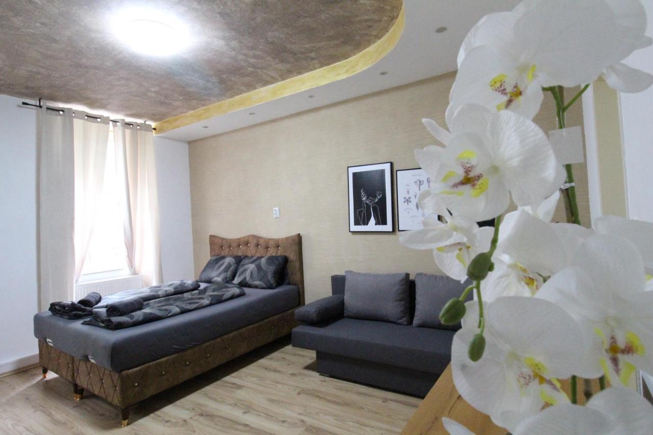 Private Quad Bedroom With Bathroom Rf3 Vienna Esterno foto
