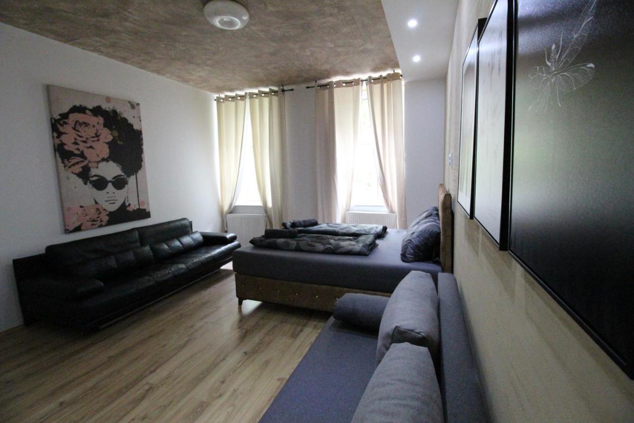 Private Quad Bedroom With Bathroom Rf3 Vienna Esterno foto