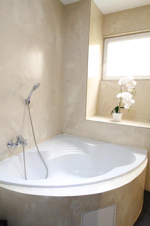 Private Quad Bedroom With Bathroom Rf3 Vienna Esterno foto