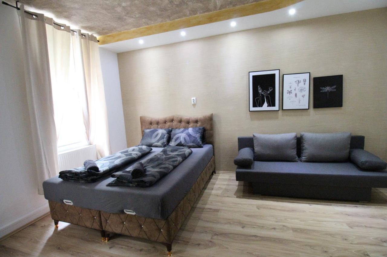 Private Quad Bedroom With Bathroom Rf3 Vienna Esterno foto