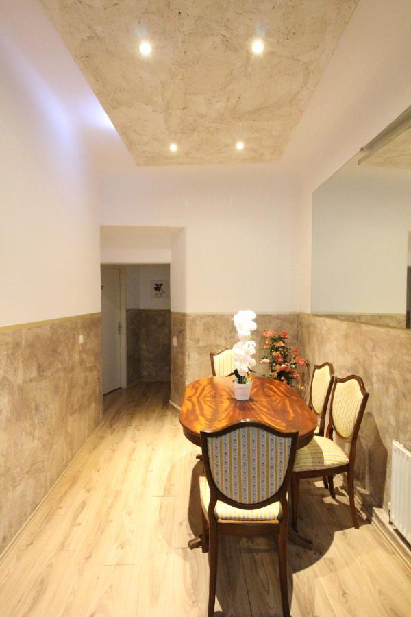 Private Quad Bedroom With Bathroom Rf3 Vienna Esterno foto