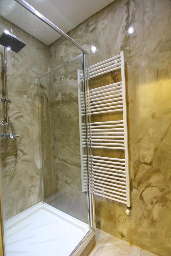 Private Quad Bedroom With Bathroom Rf3 Vienna Esterno foto