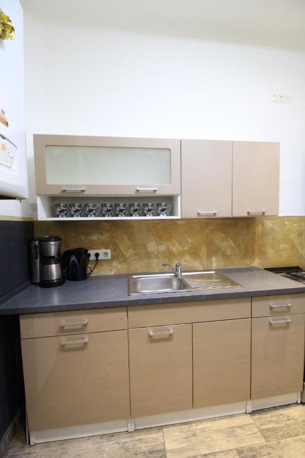 Private Quad Bedroom With Bathroom Rf3 Vienna Esterno foto